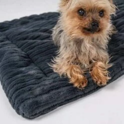 TrendPet Hondendeken Harmony Grijs 13 TrendPet Hondendeken Harmony Grijs -Hond winkel image 2368