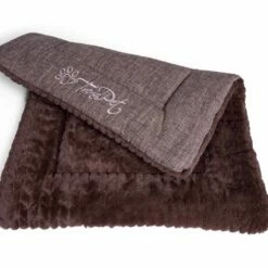 TrendPet Hondendeken Heaven Bruin