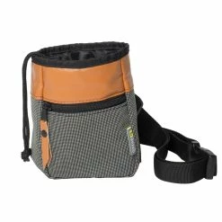 BeOneBreed Beloningszakje Treat Pouch Grijs