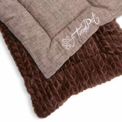 TrendPet Hondendeken Heaven Bruin 13 TrendPet Hondendeken Heaven Bruin -Hond winkel image 2381