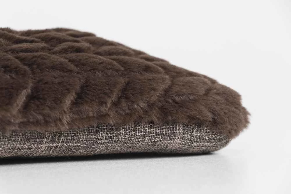 TrendPet Hondendeken Heaven Bruin 7 TrendPet Hondendeken Heaven Bruin - Afbeelding 5