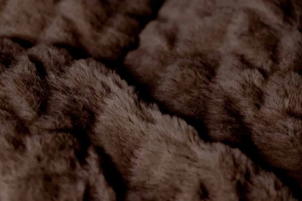 TrendPet Hondendeken Heaven Bruin 9 TrendPet Hondendeken Heaven Bruin - Afbeelding 7