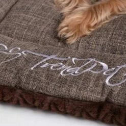 TrendPet Hondendeken Heaven Bruin 17 TrendPet Hondendeken Heaven Bruin -Hond winkel image 2385