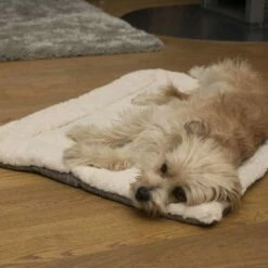 TrendPet Hondendeken Heaven Beige -Hond winkel image 2393