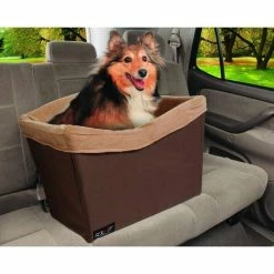 Petsafe Honden Autostoel Pet Safety Seat