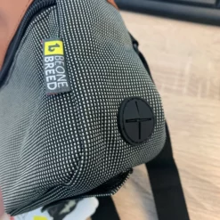 BeOneBreed Beloningszakje Treat Pouch Grijs -Hond winkel image 242