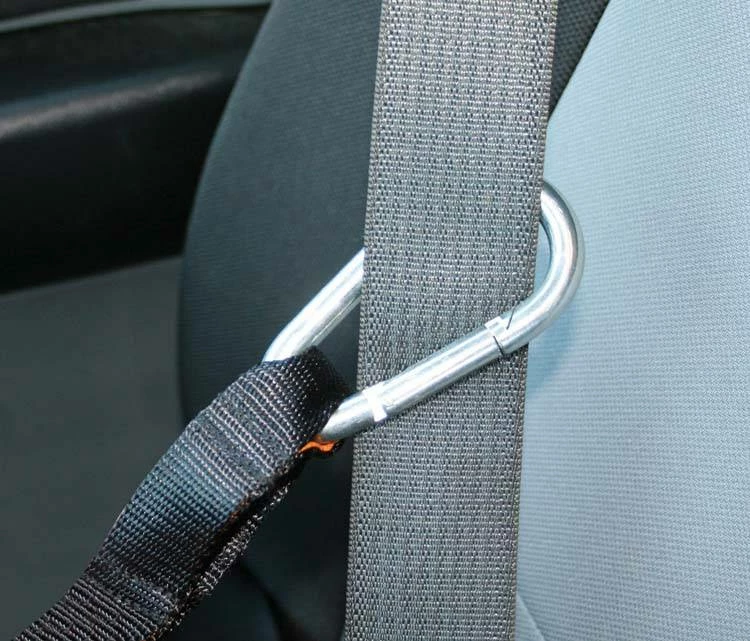 Kurgo Veiligheidsriem 8 Kurgo Veiligheidsriem - Afbeelding 6