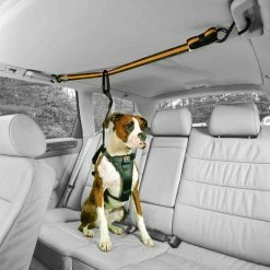 Kurgo Veiligheidsriem 20 Kurgo Veiligheidsriem -Hond winkel image 2427