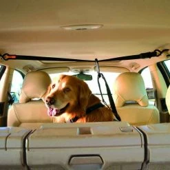 Kurgo Veiligheidsriem 21 Kurgo Veiligheidsriem -Hond winkel image 2428