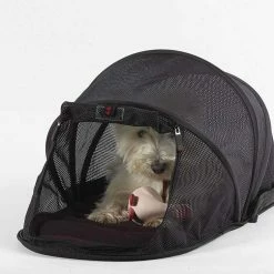 Petego Opvouwbare Bench Pet Dome