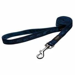 Rogz Hondenriem Alpinist Navy