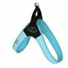 Pratiko Hondentuig Blauw Polka Dot Met Clip