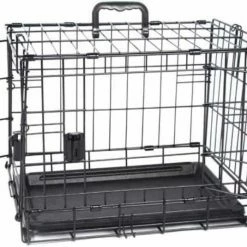 M-Pets Opvouwbare Draadkooi 8 M-Pets Opvouwbare Draadkooi -Hond winkel image 2456