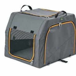 Hunter Reisbench Hond Aluminium Frame -Hond winkel image 2459