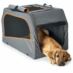 Hunter Reisbench Hond Aluminium Frame -Hond winkel image 2462