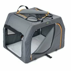 Hunter Reisbench Hond Aluminium Frame -Hond winkel image 2463