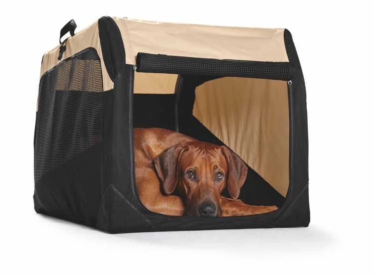 Hunter Reisbench Hond Beige 3 Hunter Reisbench Hond Beige