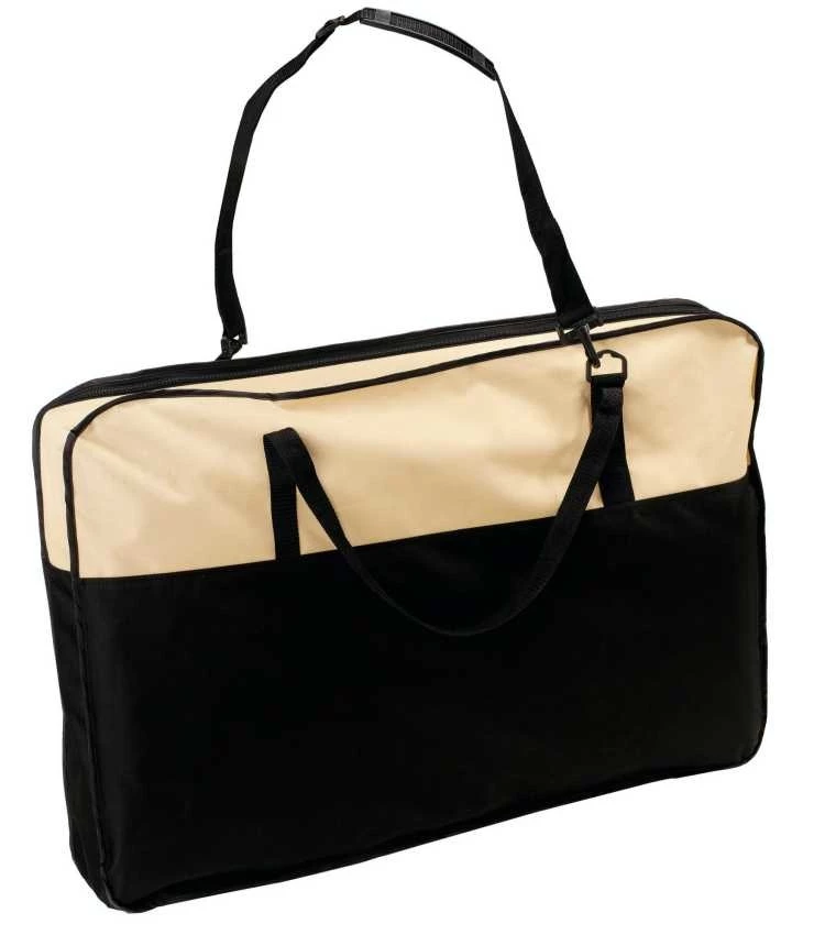 Hunter Reisbench Hond Beige 6 Hunter Reisbench Hond Beige - Afbeelding 4