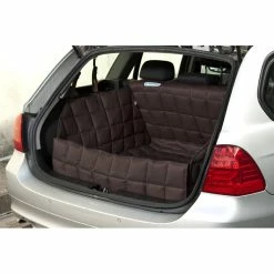 Doctor Bark Hondendeken Voor De Kofferbak Bruin -Hond winkel image 2489