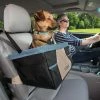 Kurgo Honden Autostoel Rover Booster Seat 1 Kurgo Honden Autostoel Rover Booster Seat -Hond winkel image 2501