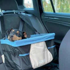 Kurgo Honden Autostoel Rover Booster Seat 10 Kurgo Honden Autostoel Rover Booster Seat -Hond winkel image 2503
