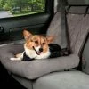 Solvit Honden Autostoel Car Cuddler Grijs 1 Solvit Honden Autostoel Car Cuddler Grijs -Hond winkel image 2507