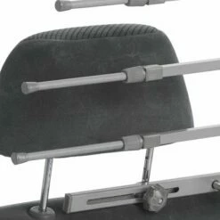 Petego Veiligheidsrek K9 Grijs