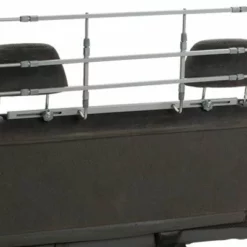 Petego Veiligheidsrek K9 Grijs -Hond winkel image 2522