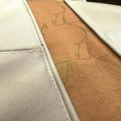 Kurgo Hondendeken Voor De Achterbank Hammock Hampton Sand -Hond winkel image 2529