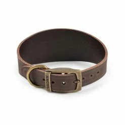 Ancol Windhonden Halsband Timberwolf Taupe