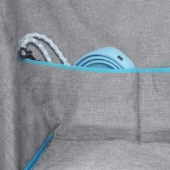 Kurgo Hondendeken Heather Half Dog Hammock -Hond winkel image 2566