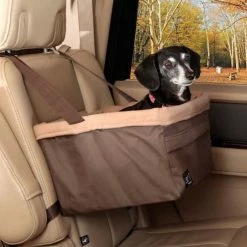 Petsafe Honden Autostoel Happy Ride Booster Seat -Hond winkel image 2571