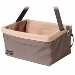 Petsafe Honden Autostoel Happy Ride Booster Seat -Hond winkel image 2573