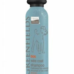 Greenfields Hondenshampoo Wire Coat