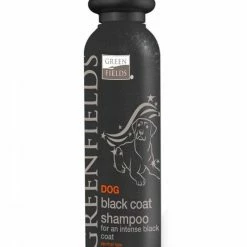 Greenfields Hondenshampoo Black Coat