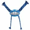 Rogz Hondenspeelgoed Flossy Grinz Blauw -Hond winkel image 2601