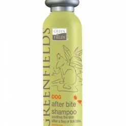 Greenfields Hondenshampoo After Bite