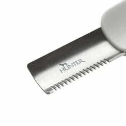 Hunter Gebogen Trimmes Hond Spa