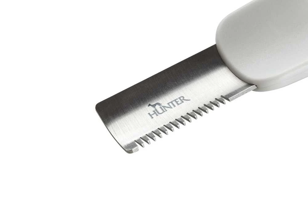 Hunter Gebogen Trimmes Hond Spa 3 Hunter Gebogen Trimmes Hond Spa