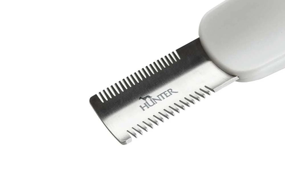 Hunter Gebogen Trimmes Hond Spa 5 Hunter Gebogen Trimmes Hond Spa - Afbeelding 3