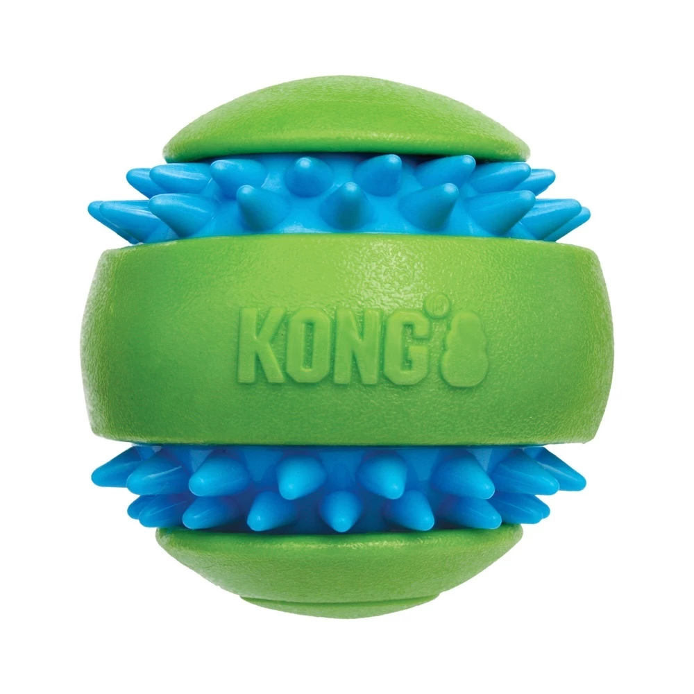 Kong Hondenspeelgoed Squeezz® Goomz 3 Kong Hondenspeelgoed Squeezz® Goomz