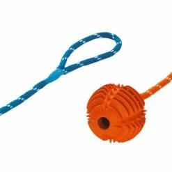 Hunter Hondenspeelgoed Training Tooth Ball