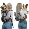K9 Sport Sack Hondenrugzak Urban 3 Concrete -Hond winkel image 2673