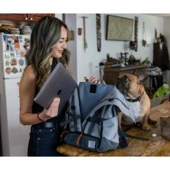 K9 Sport Sack Hondenrugzak Urban 3 Concrete -Hond winkel image 2677