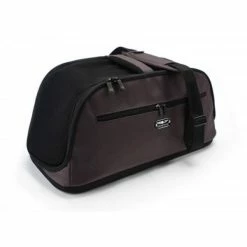 Sleepypod Hondendraagtas Air Dark Chocolate