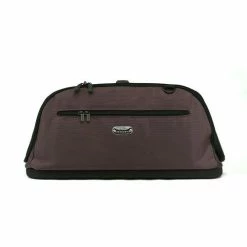 Sleepypod Hondendraagtas Air Dark Chocolate -Hond winkel image 2699