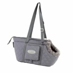 Scruffs Hondendraagtas Schouder Wilton Grijs