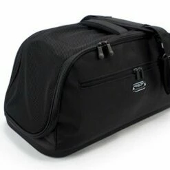 Sleepypod Hondendraagtas Air Jet Black