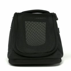 Sleepypod Hondendraagtas Air Jet Black -Hond winkel image 2713