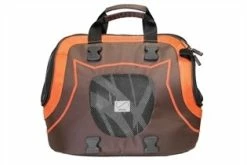 Petego Hondendraagtas Infinita Bruin